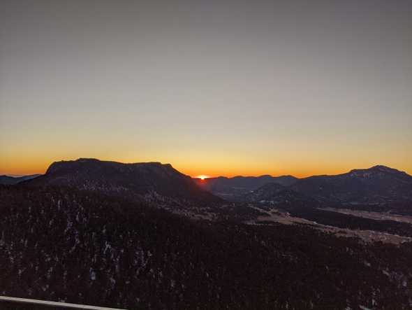 Sunrise